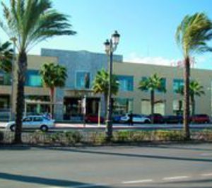 Romesur desembarca en el negocio de bricolaje