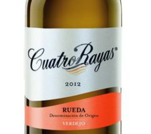 Cuatro Rayas estrena imagen corporativa