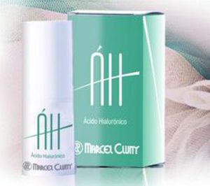 Marcel Cluny levanta su concurso de acreedores