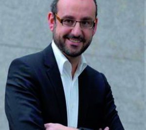 Juan José Sáez-Torres, nuevo director general de marketing en Danone