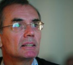 Patrick Jozon, nuevo director general de Air Liquide para España y Portugal