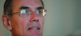 Patrick Jozon, nuevo director general de Air Liquide para España y Portugal