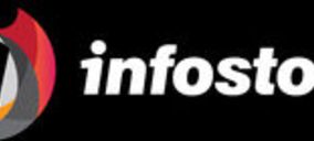 Infostock se concentra en el canal servicios
