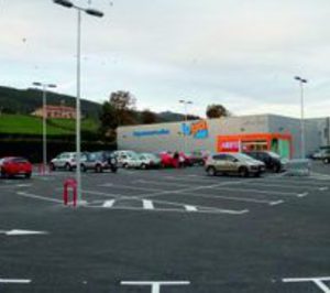 Lupa supera su plan expansivo con una nueva apertura en Cantabria