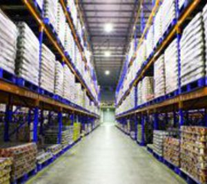 Logística inversa y gestión de Centros de Distribución en Navidad