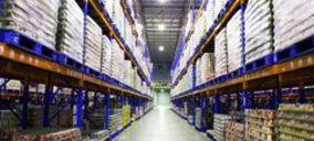 Logística inversa y gestión de Centros de Distribución en Navidad