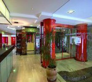 Silken incorpora el América y lo aumentará de categoría