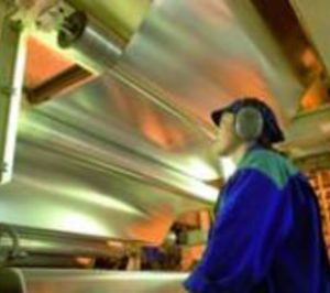 Walki abre una oficina de ventas en Moscú