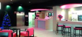 Abre sus puertas el Ibis Barcelona Centro