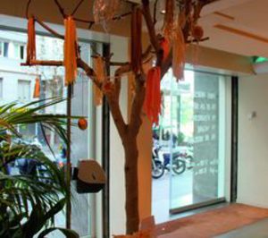 La cadena de panaderías L’Obrador cambia deseos por panes