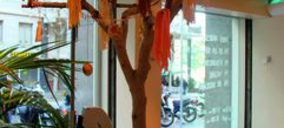 La cadena de panaderías L’Obrador cambia deseos por panes