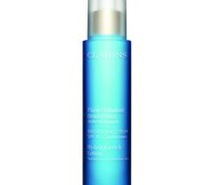 Clarins lanza nuevos tratamientos multi-hidratantes 