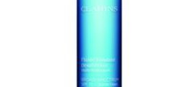 Clarins lanza nuevos tratamientos multi-hidratantes 