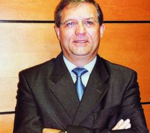 José Morell deja la dirección comercial de Sinersis