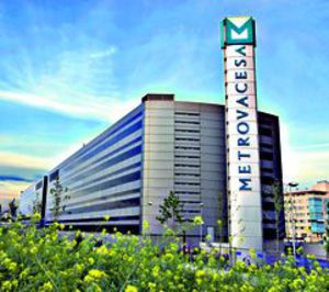 Metrovacesa abandonará el parqué