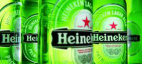 El Tribunal de Justicia de la UE ratifica las sanciones a Heineken y Bavaria
