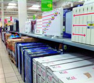 Continúan los ajustes en el sector de emisores eléctricos