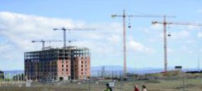 Una destacada promotora madrileña entra en concurso