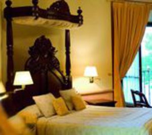 El NH Palacio de Ferrara, mejor hotel asturiano, según los clientes de hotel.info