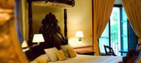 El NH Palacio de Ferrara, mejor hotel asturiano, según los clientes de hotel.info