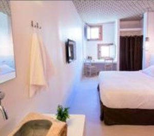 Abre sus puertas el HM Balanguera