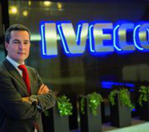 Álvaro Arroyo, nuevo director de Recursos Humanos de Iveco España