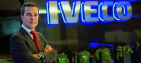 Álvaro Arroyo, nuevo director de Recursos Humanos de Iveco España