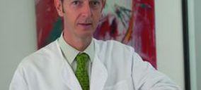 Nicolás Guerra, nuevo director general de las clínicas de IMQ