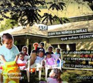 La Escandella participa en un proyecto solidario en Guatemala