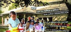 La Escandella participa en un proyecto solidario en Guatemala