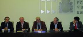 La Fundación Laboral de la Construcción cumple 20 años