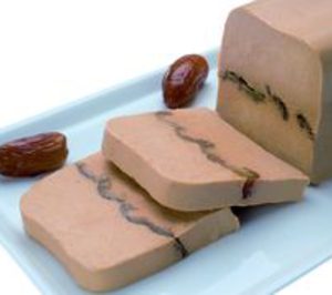 El foie gras continúa su expansión en España
