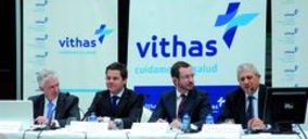 Vithas invertirá 5 M en su hospital de Vitoria