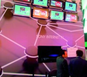 Electrónica de consumo, otro año con los peores datos