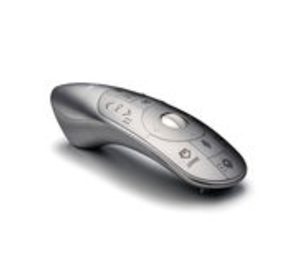 LG renueva su Magic Control con tecnología de voz avanzada