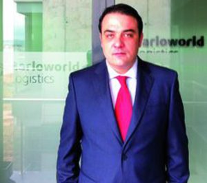 Julio Bartolomé San Quirico, nuevo director de operaciones de Barloworld