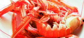 Crece el consumo de marisco congelado en Madrid