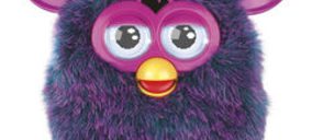 Hasbro relanza Furby, renovado y más interactivo
