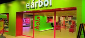 El Árbol dona 20.000 kg al Banco de Alimentos de Asturias