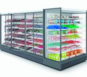 Carrier pone el acento en los frescos