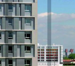 Caen los visados de vivienda nueva