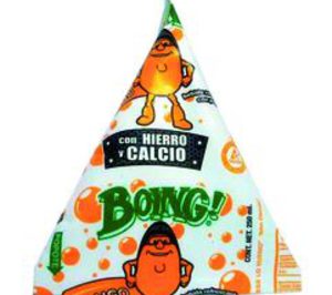Los zumos mexicanos Boing llegan a España
