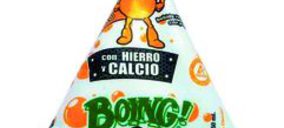 Los zumos mexicanos Boing llegan a España