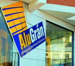 Alugrán entra en suspensión de pagos