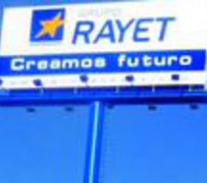 Grupo Rayet entra en concurso