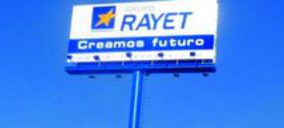 Grupo Rayet entra en concurso