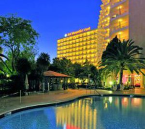 Meliá Hotels trasfiere dos de sus establecimientos mallorquines