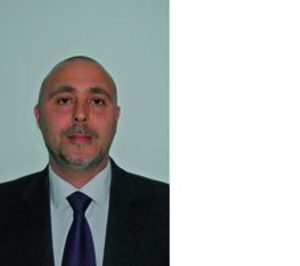 TCB nombra a José Rueda nuevo director de Unidad de Negocio