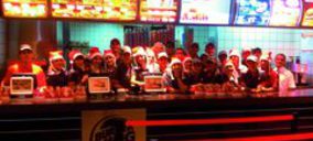 Burger King llega a Ceuta gracias a uno de sus principales franquiciados