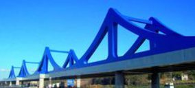 Assignia Infraestructuras ejecuta una cartera de obra por más de 1.000 M€